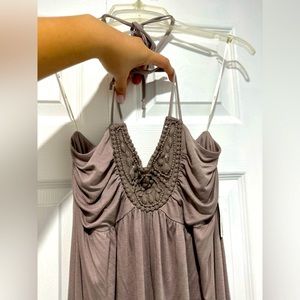 Forever 21 Halter Top